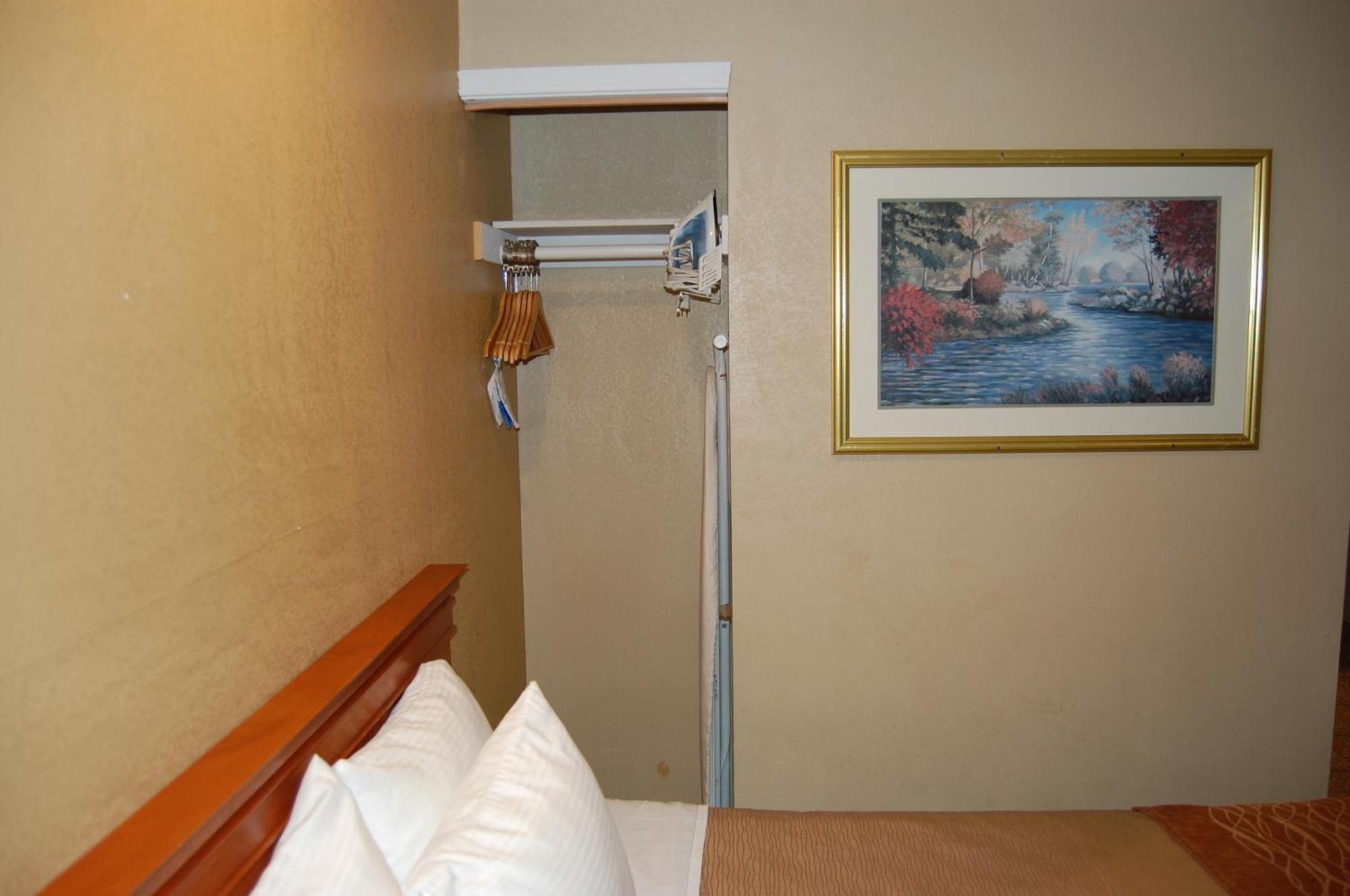 Pleasant Hill Inn Extérieur photo