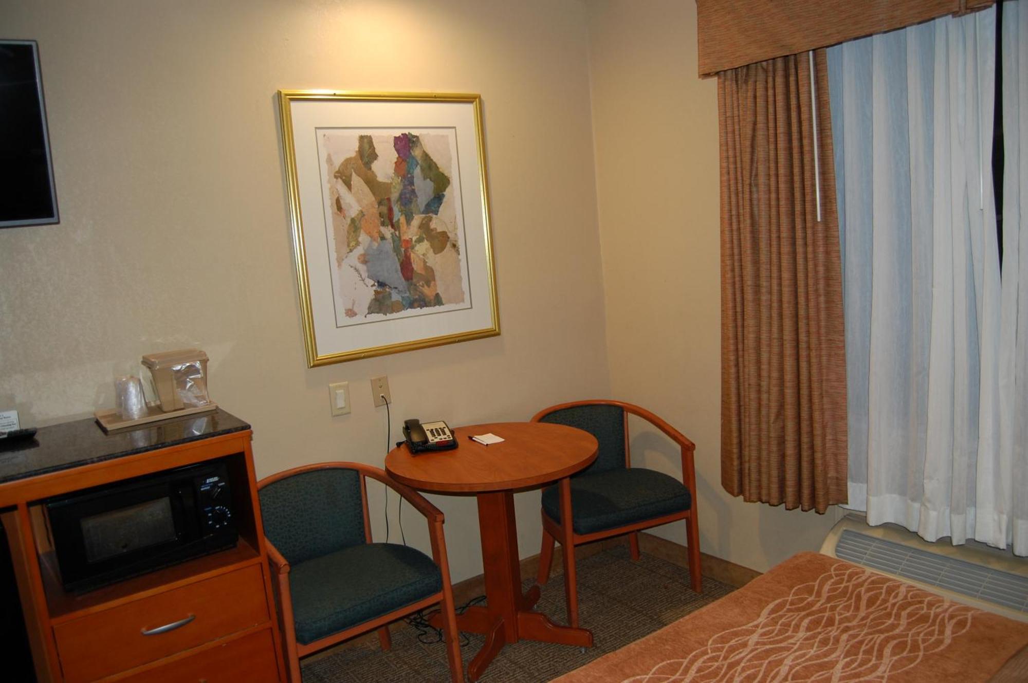 Pleasant Hill Inn Extérieur photo