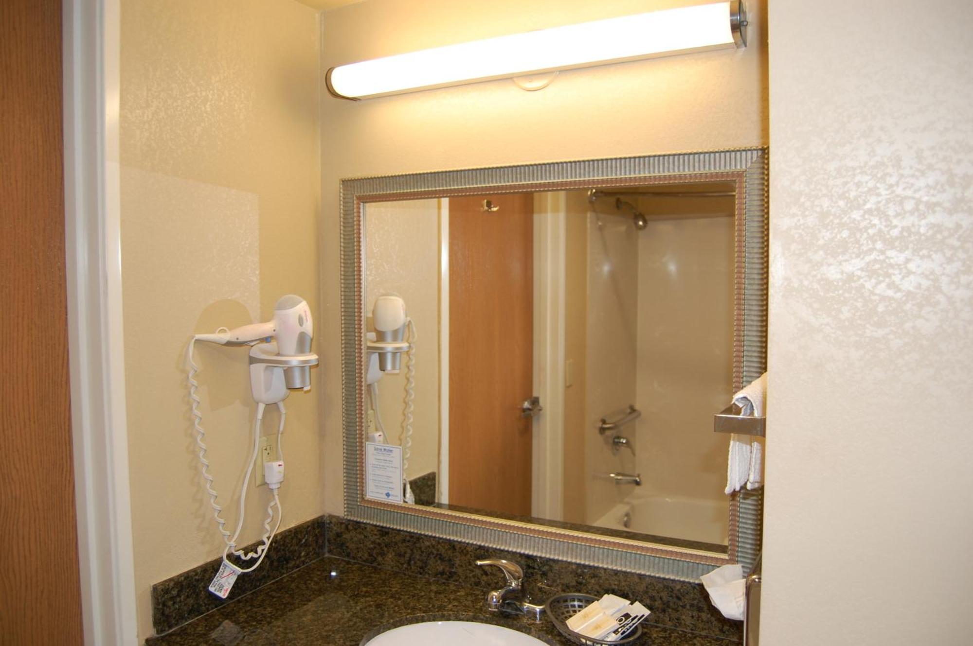 Pleasant Hill Inn Extérieur photo