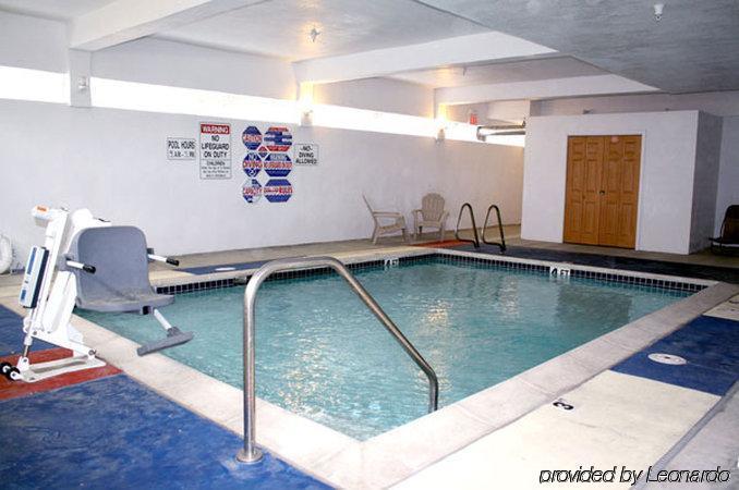 Pleasant Hill Inn Facilités photo