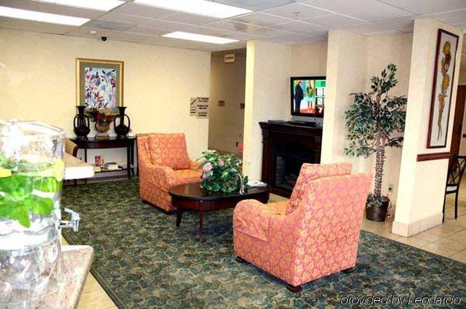 Pleasant Hill Inn Intérieur photo