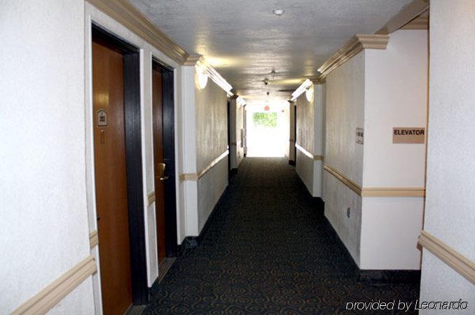 Pleasant Hill Inn Intérieur photo