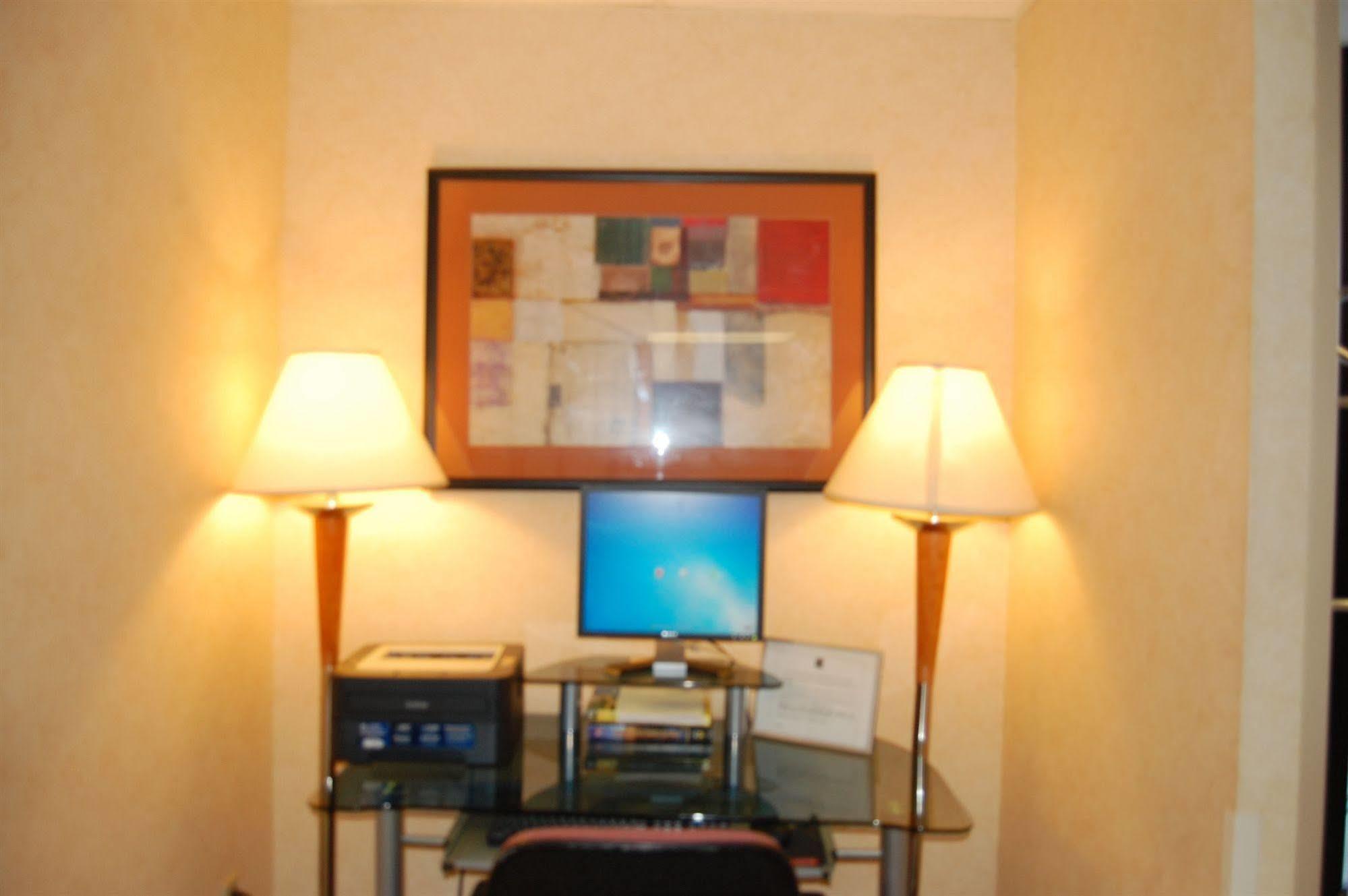 Pleasant Hill Inn Extérieur photo